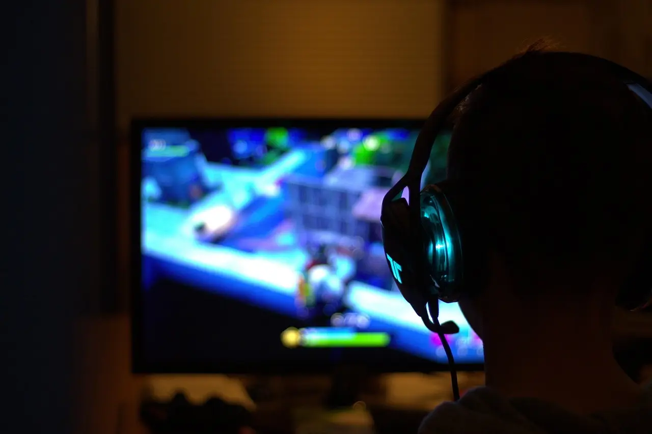 E-sport og gaming