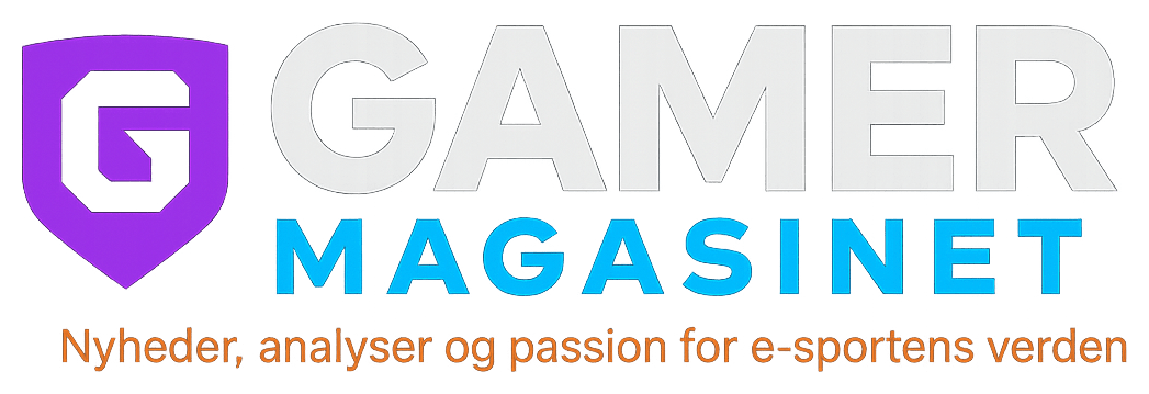 Gamer Magasinet